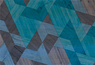 Artec Veneer Tessellation / Mosaic