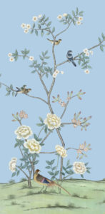 Artec Walls Chinoiserie