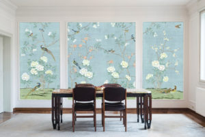 Artec Walls Chinoiserie