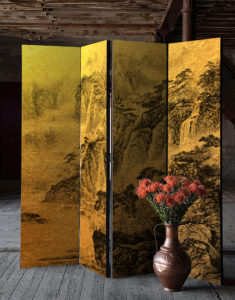 Artec Walls Landscape