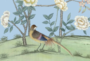 Artec Walls Chinoiserie