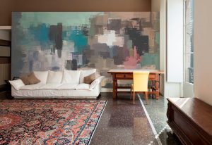 Artec Walls Chinoiserie Landscape Customised