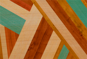 Artec Veneer Crisscross