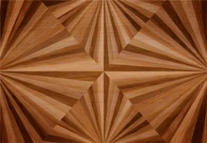 Artec Veneer Sunburst