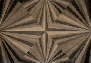 Artec Veneer Sunburst